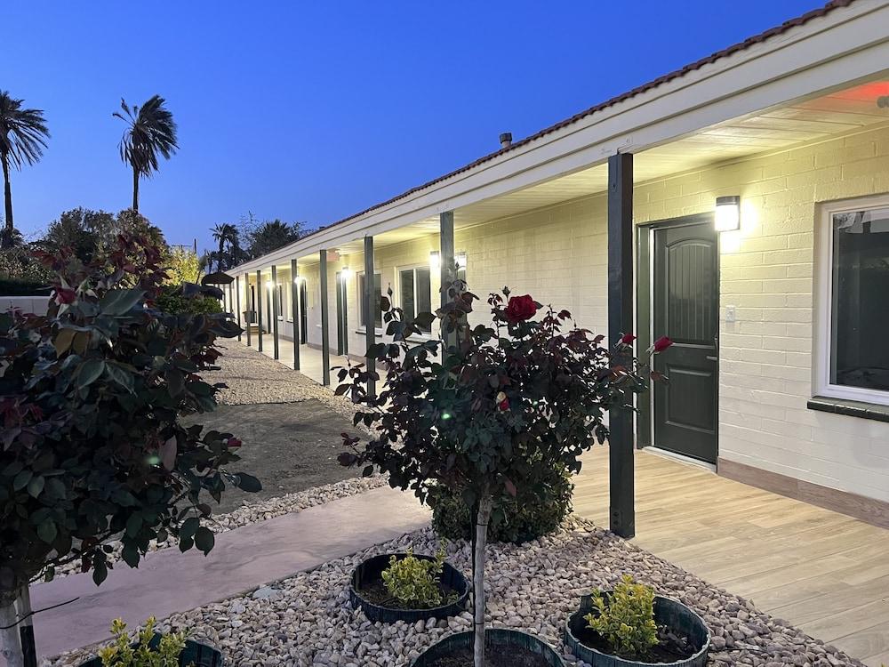 Mauna Loa Motel photo 21