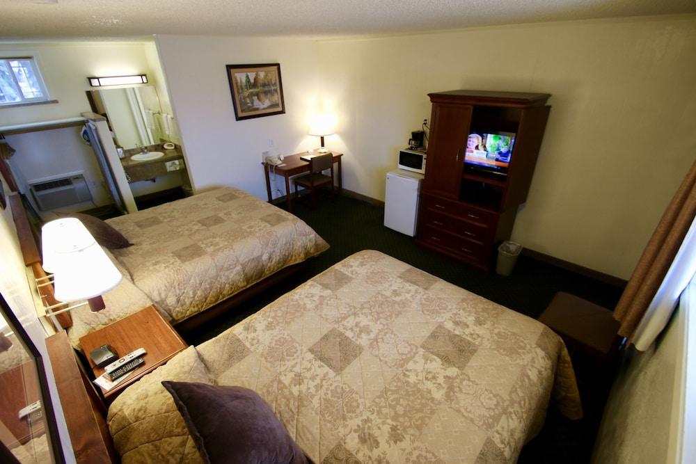 Gateway Inn photo 15