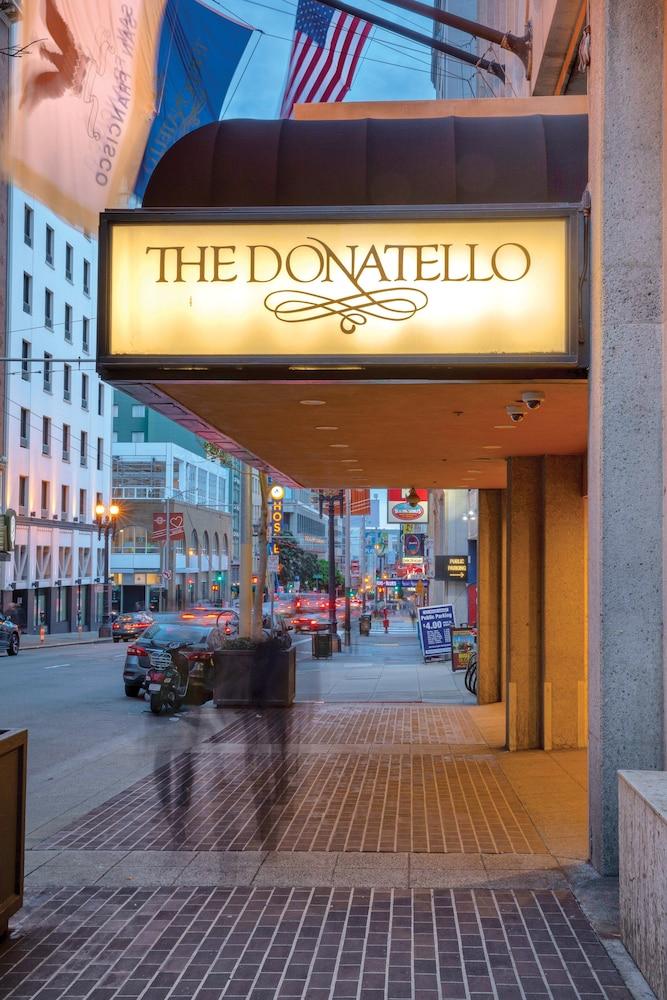 The Donatello photo 28