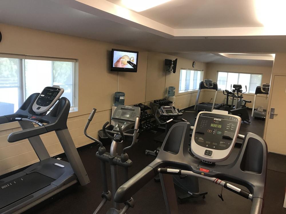 TownePlace Suites by Marriott Bend photo 31