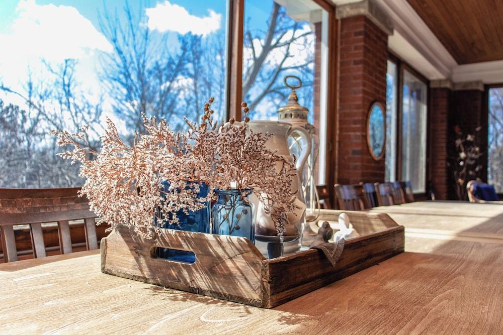 Historic GG Barnum Mansion by Heirloom Boutique Collection photo 96