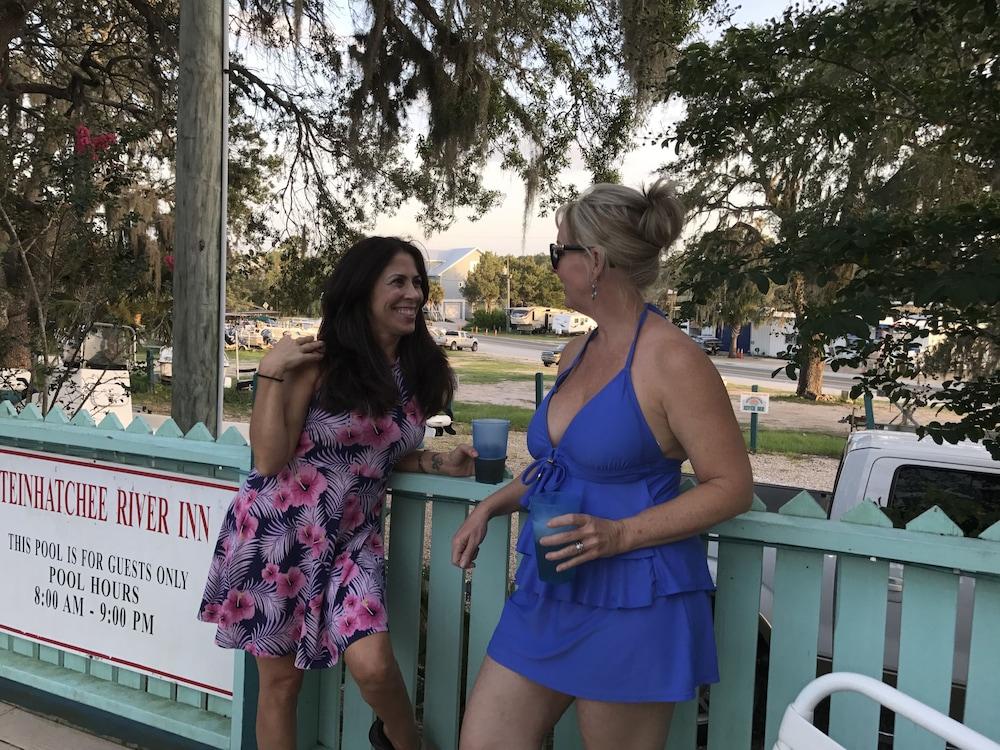 Steinhatchee River Inn photo 31