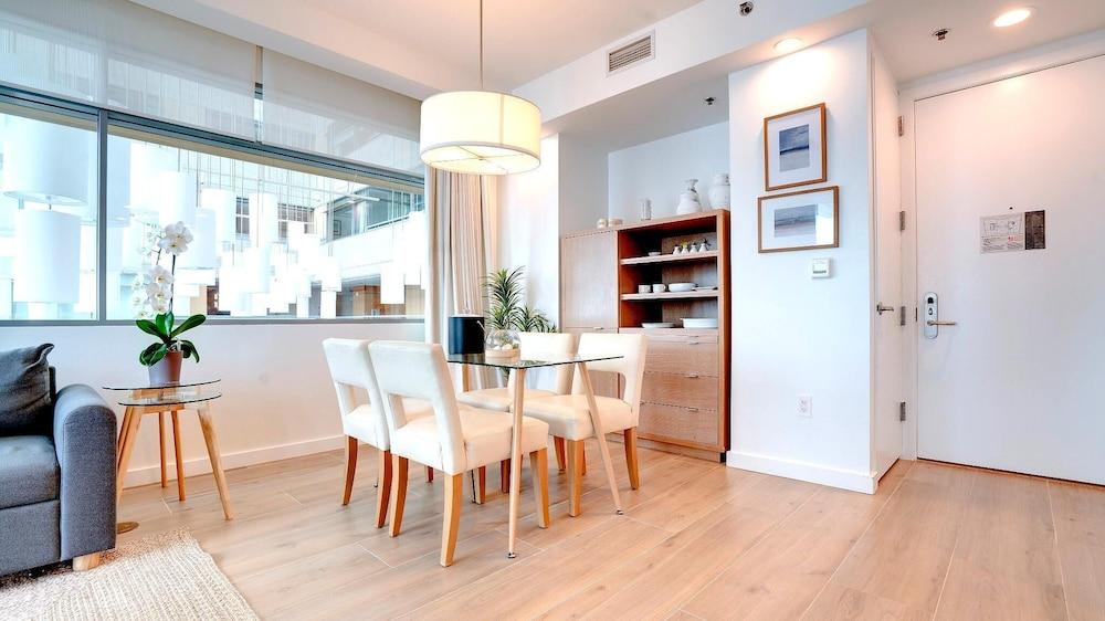 AKA Miami Brickell - Residence photo 12