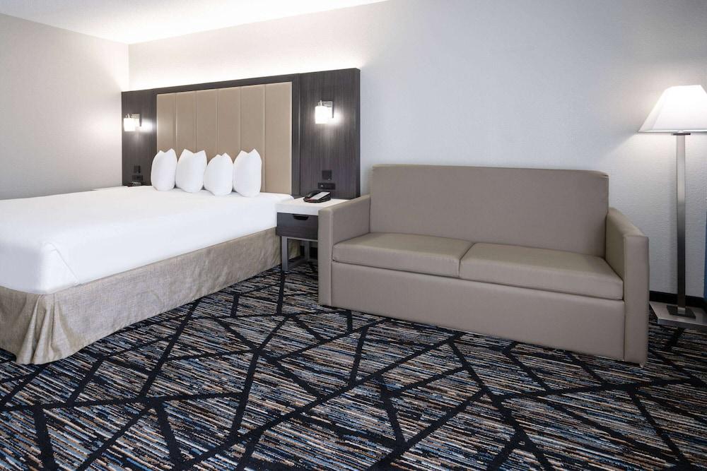 Baymont by Wyndham La Vergne/Nashville I-24 East photo 6