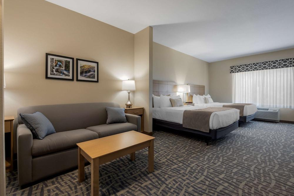 Best Western Plus Rumford Falls photo 4