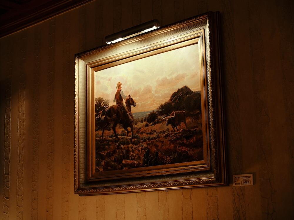 The Driskill, in The Unbound Collection by Hyatt photo 74