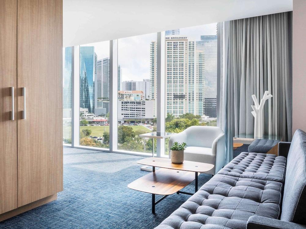 Novotel Miami Brickell photo 11