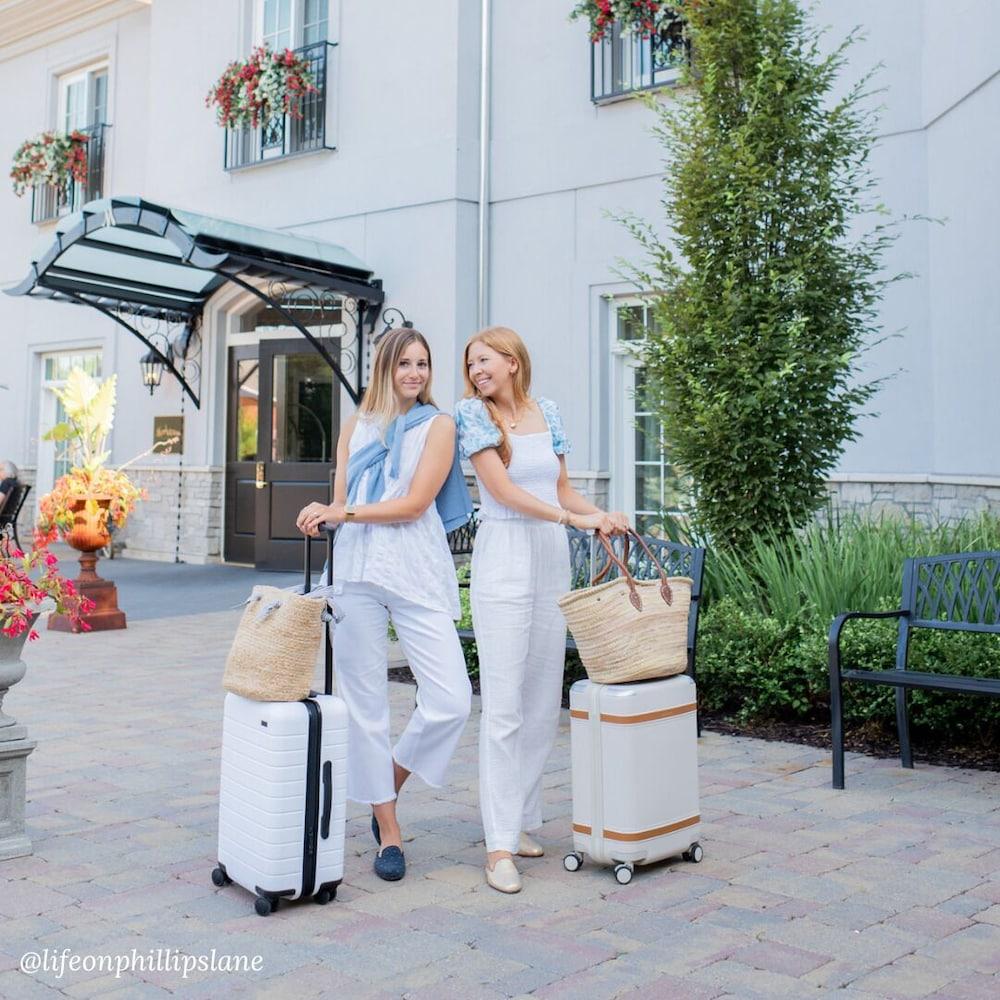 Mirbeau Inn & Spa photo 53