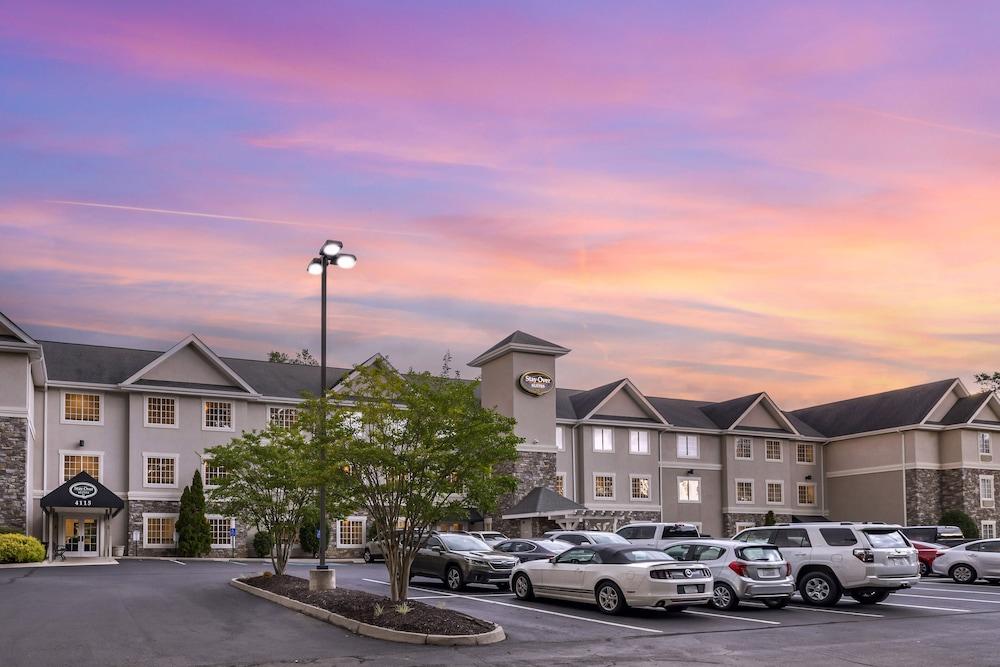 Stay-Over Suites photo 20