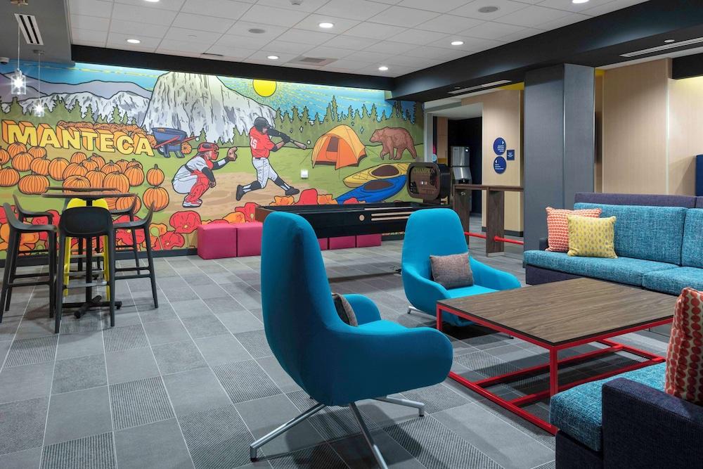 Tru By Hilton Manteca, Ca — hotel in Manteca