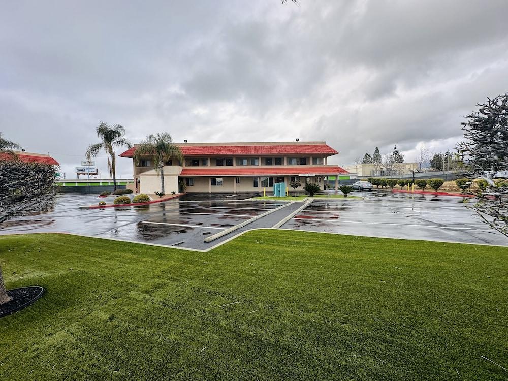 Americas Best Value Inn Calimesa photo 28