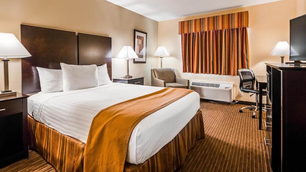 Best Western Muncie photo 8