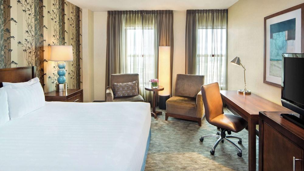 Hyatt Regency Buffalo / Hotel and Conference Center photo 13