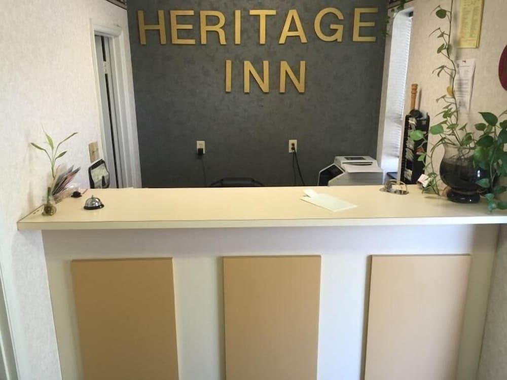 Heritage Inn photo 2
