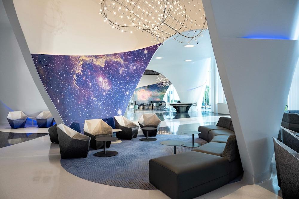 Universal's Stella Nova Resort photo 3
