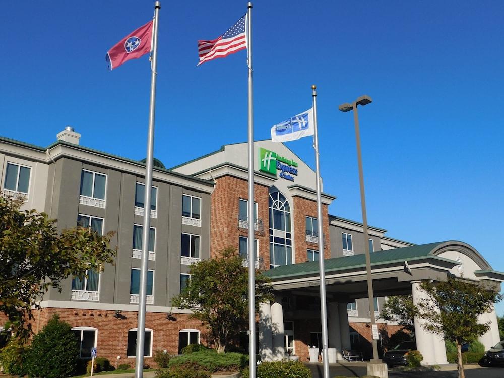 Holiday Inn Express & Suites Millington by IHG photo 44