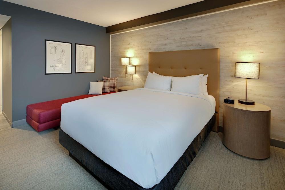 Highline Vail - a DoubleTree by Hilton photo 17