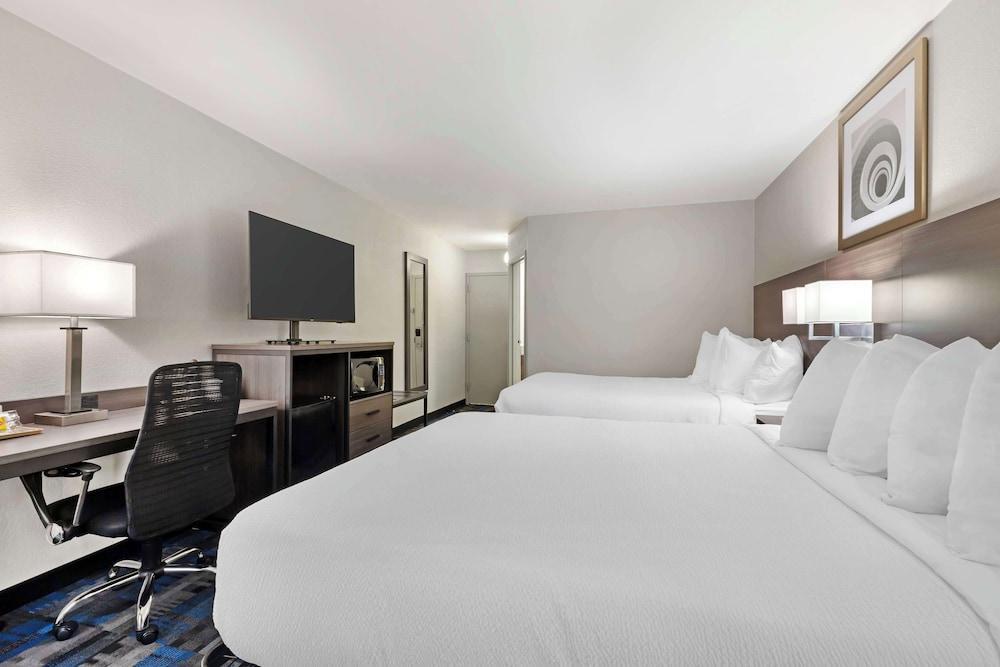 Best Western Mystic Hotel photo 9