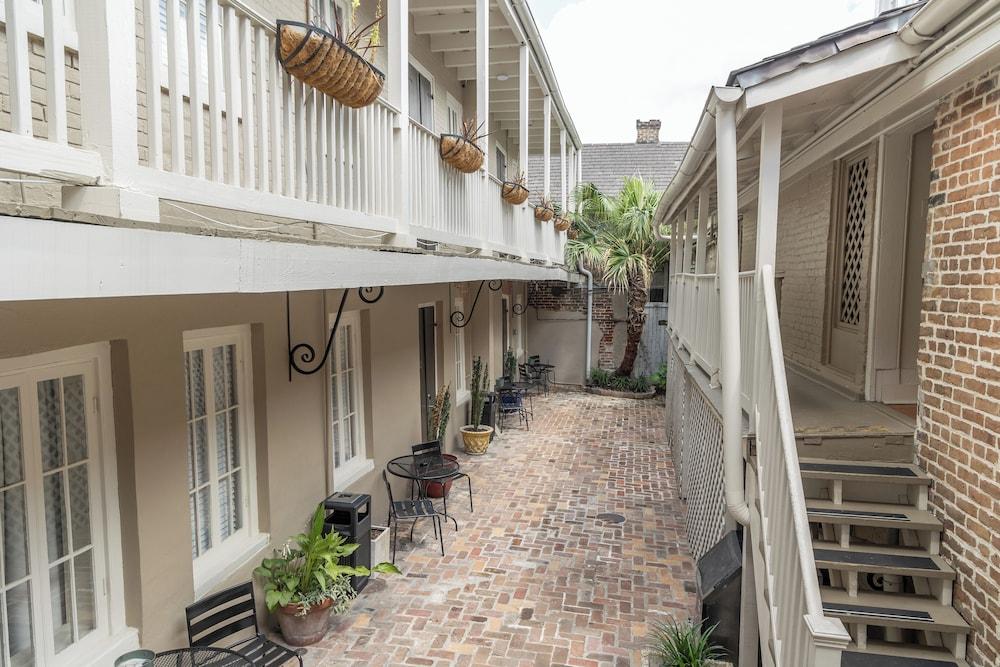 Inn on Ursulines photo 36