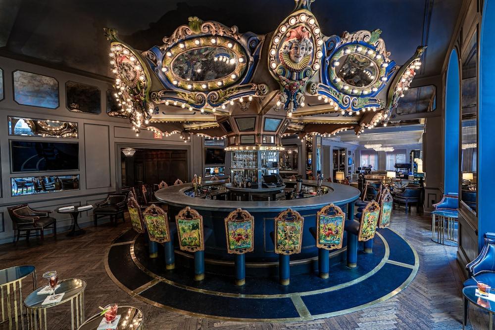 Hotel Monteleone, New Orleans photo 13