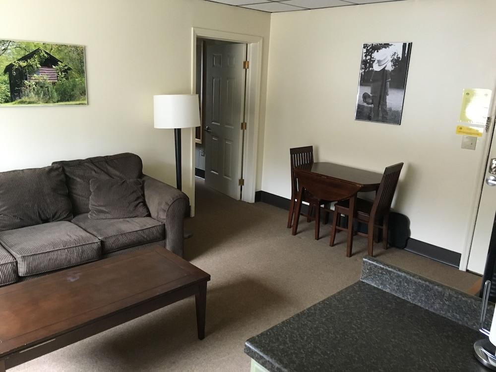 The Montrose Hotel photo 4