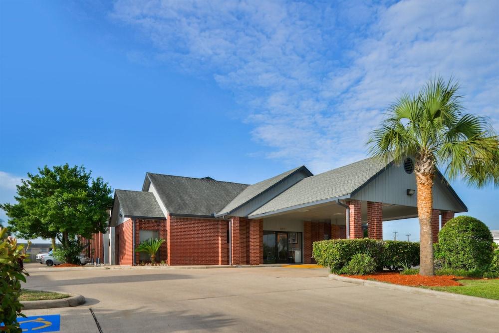 Americas Best Value Inn Pasadena Houston photo 1