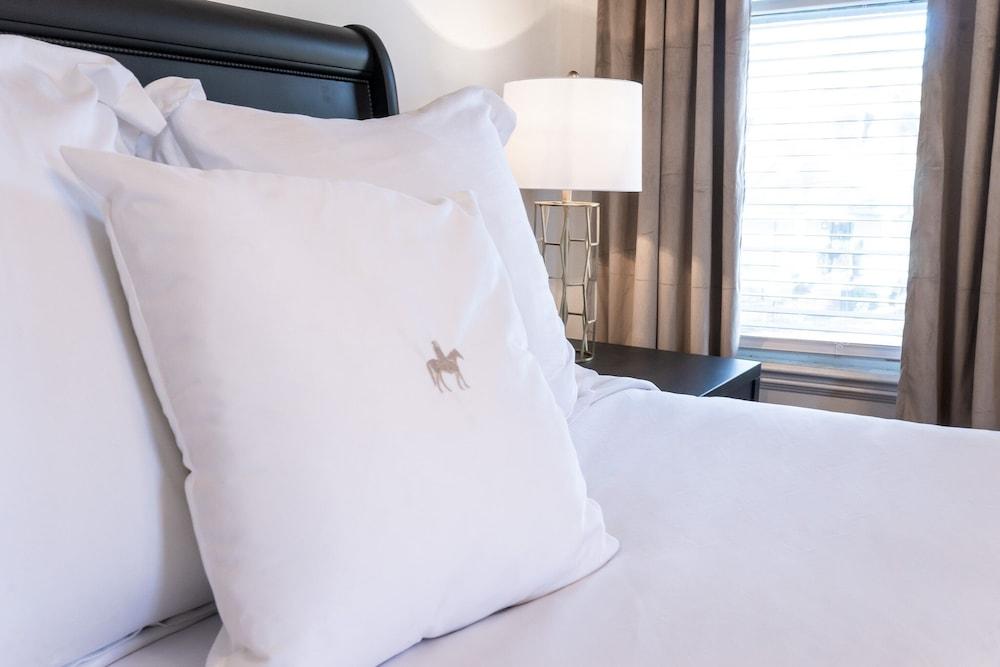 The General's Quarters Boutique Hotel photo 8