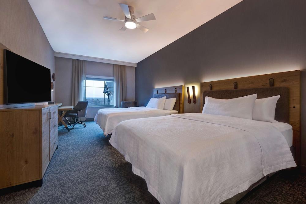 Homewood Suites by Hilton Eagle Boise, ID photo 16