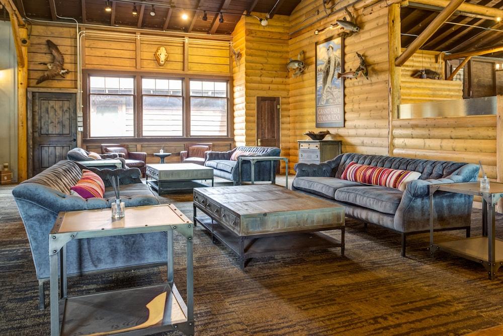 Grand Lake Lodge photo 7