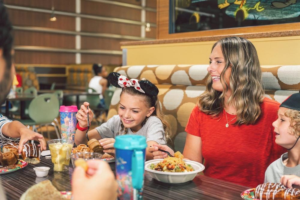 Disney's All-Star Music Resort photo 33