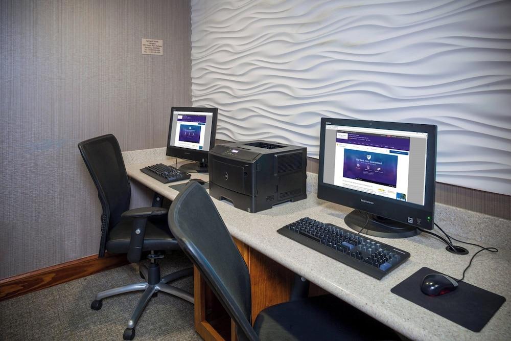 Springhill Suites by Marriott Hampton Coliseum photo 15