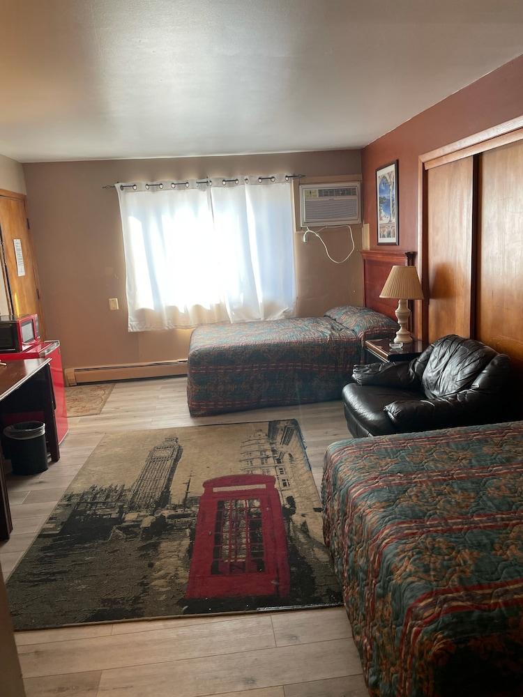 New Rome Motel photo 16