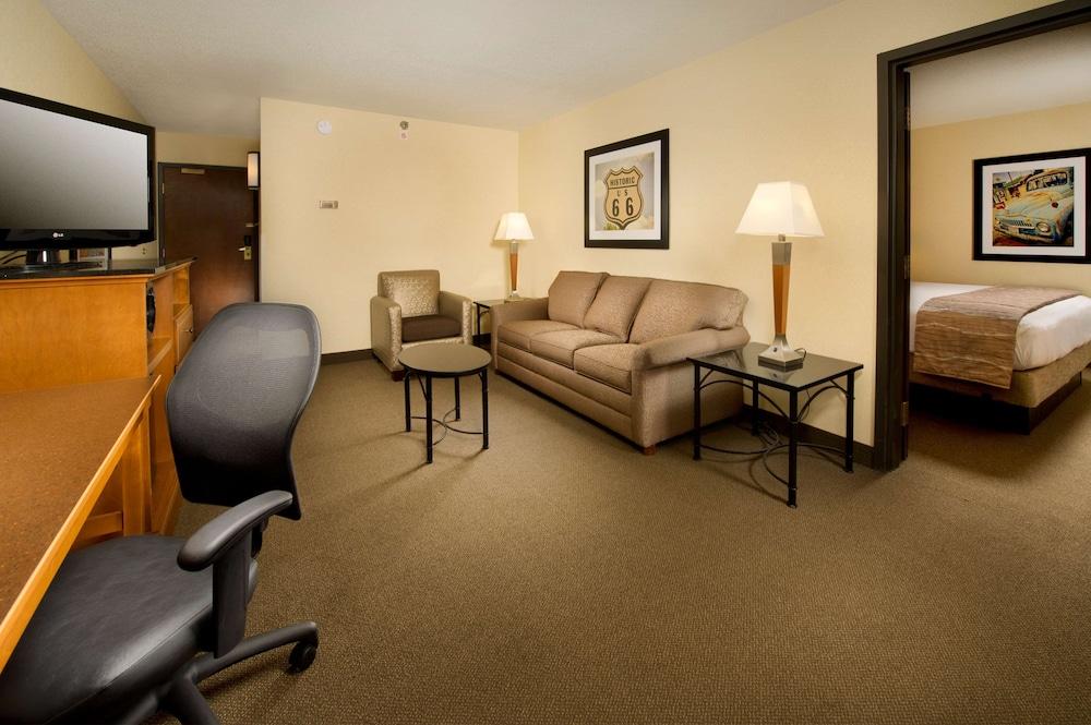 Drury Inn & Suites Springfield IL photo 8
