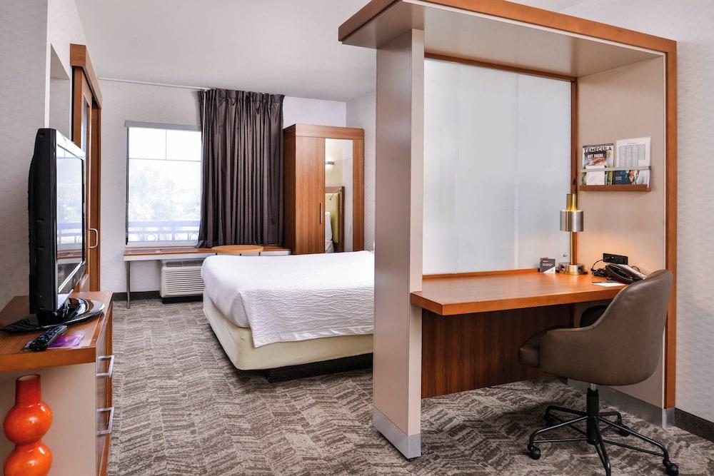 Springhill Suites by Marriott Temecula Wine Country photo 5