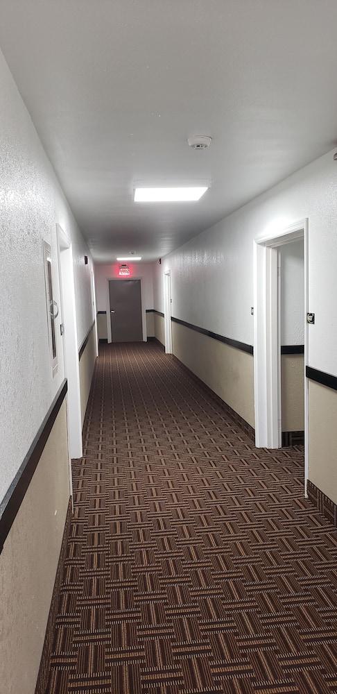 Travel Inn Of Sidney Ohio photo 15