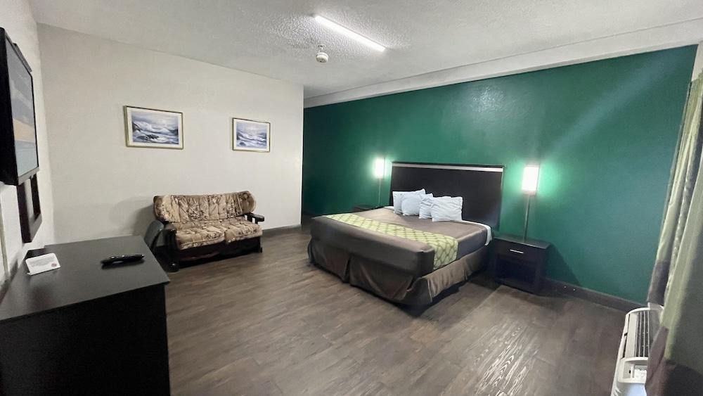 Rodeway Inn Georgetown photo 33