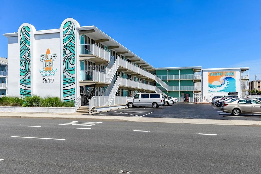 Surf Inn Suites photo 17