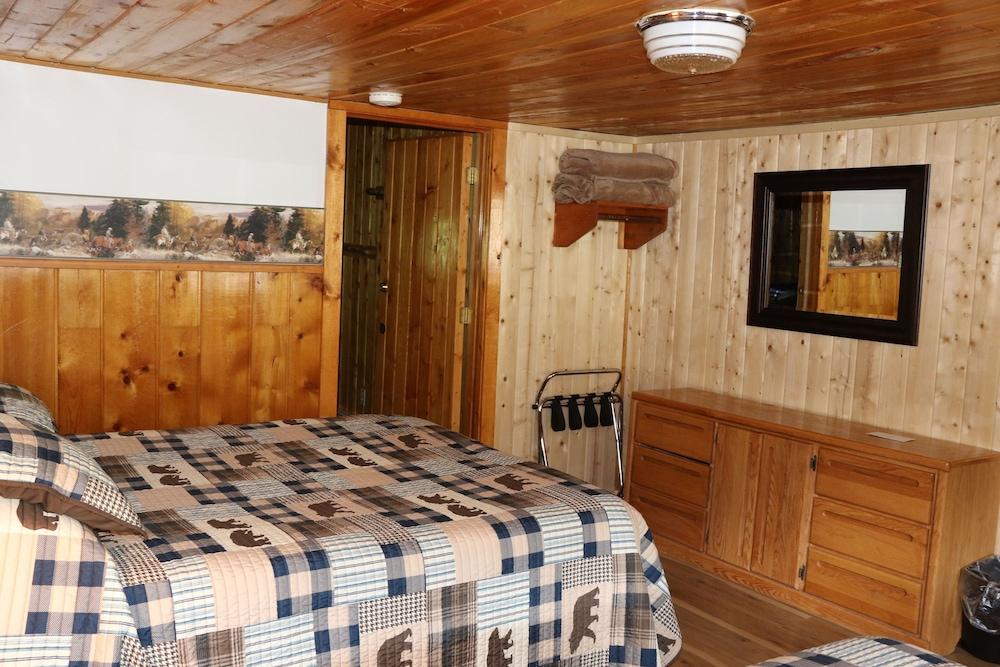 Creekside Lodge at Yellowstone photo 34
