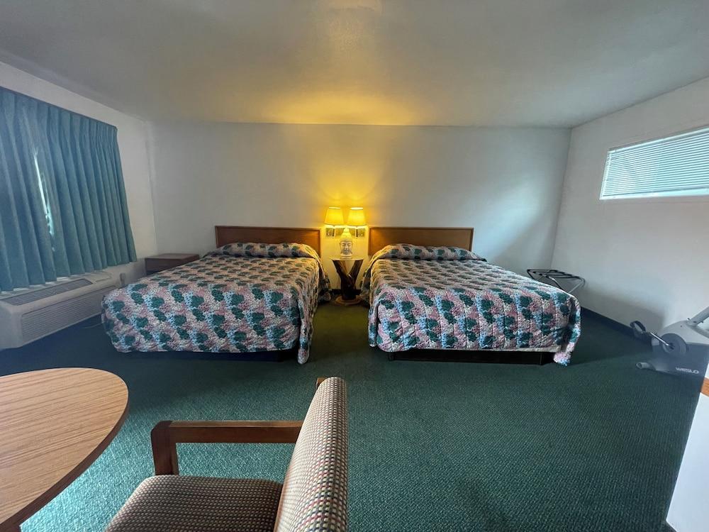 Budget 8 Motel John Day photo 64