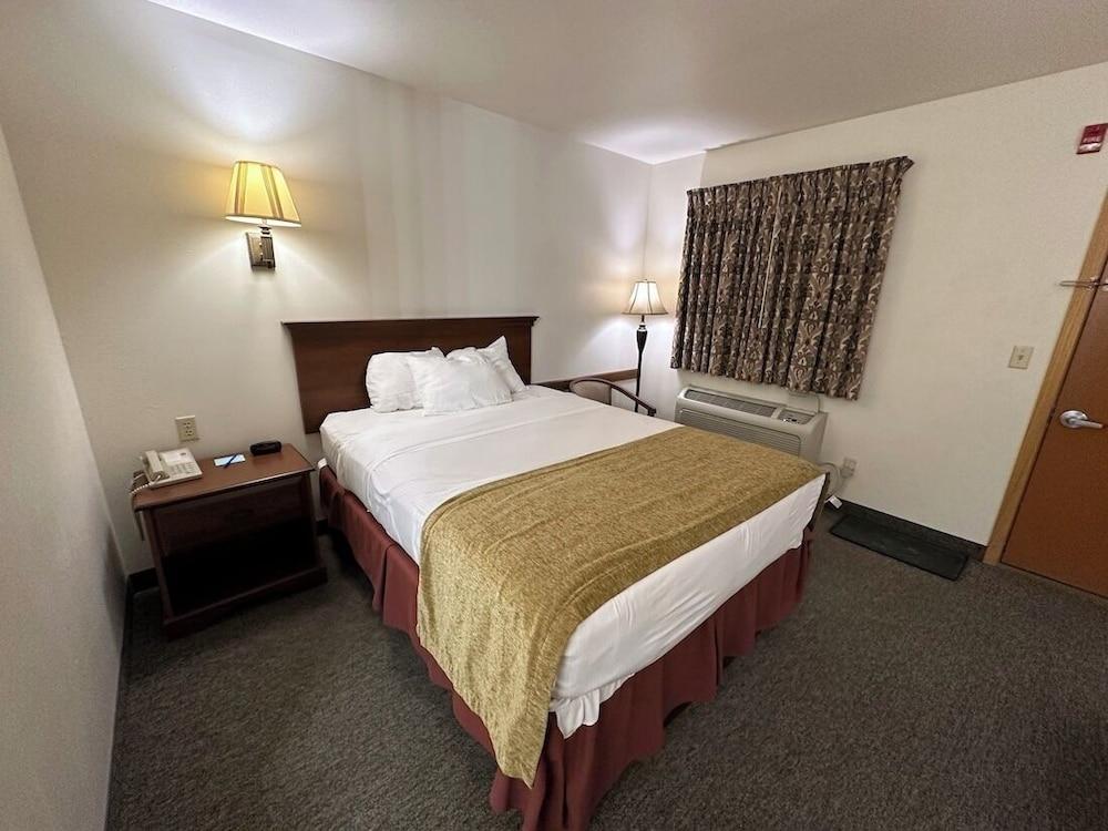 Vision Inn Motel photo 9