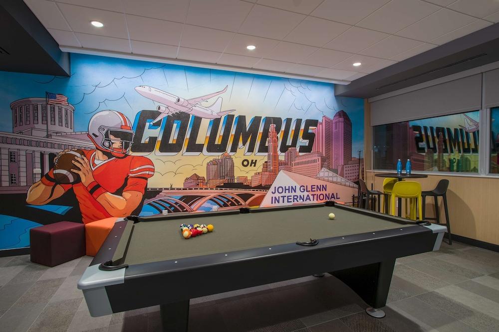 Tru by Hilton Columbus Airport photo 4