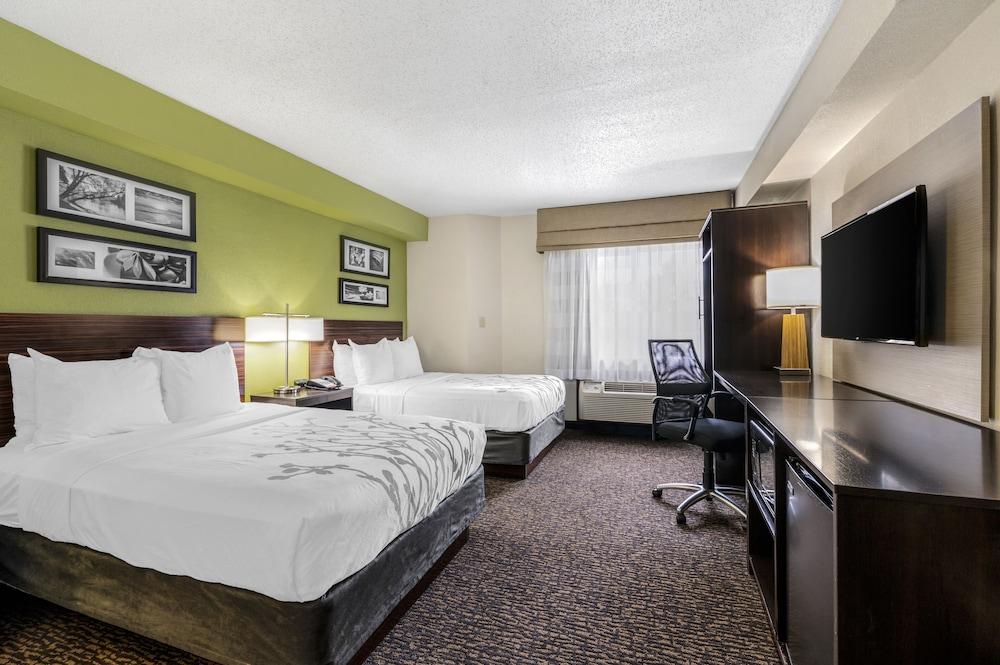 Sleep Inn Naperville - Chicago photo 12