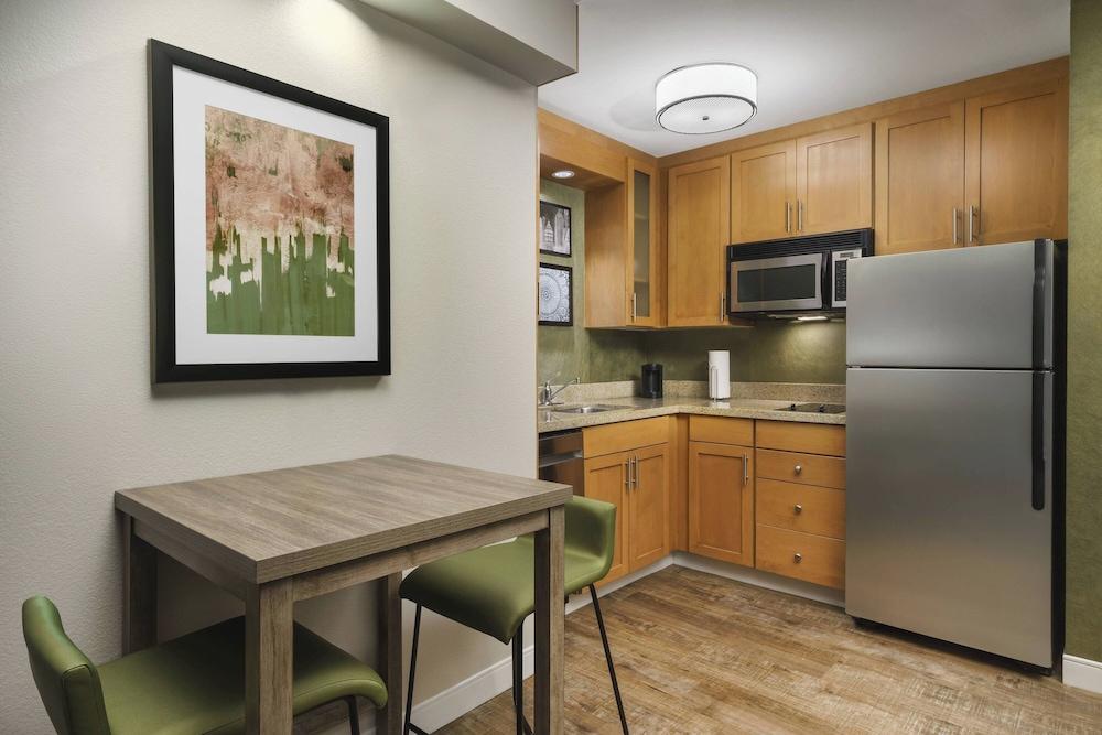 Residence Inn by Marriott Austin Downtown/Convention Center photo 21