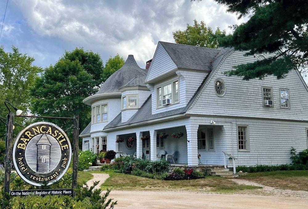 Barncastle Inn & Restaurant photo 1