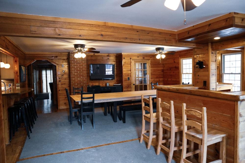Au Sable Riverview Resort photo 49