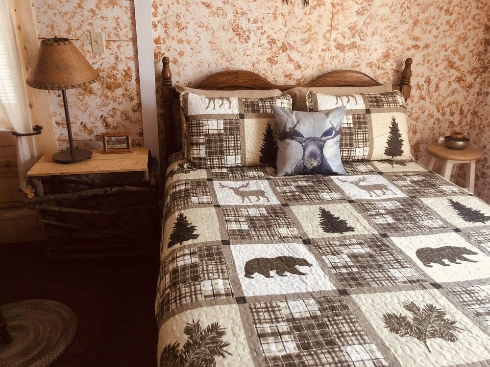 Wrangell Mountain Lodge photo 17