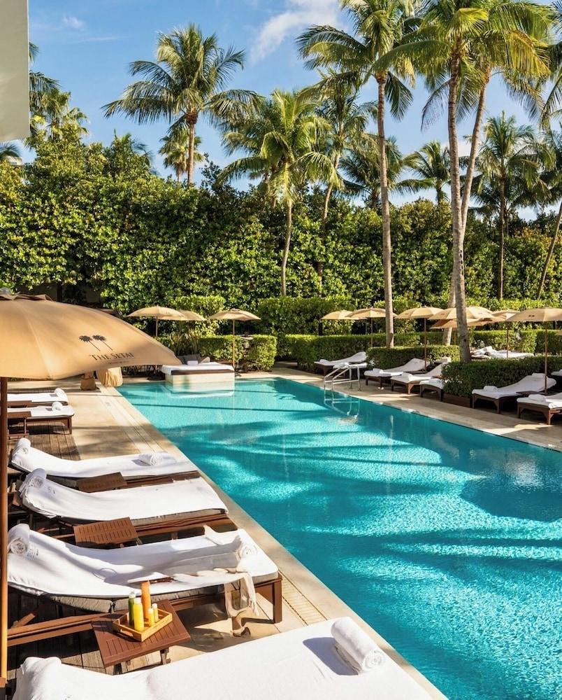 The Setai Residence Miami Beach photo 11