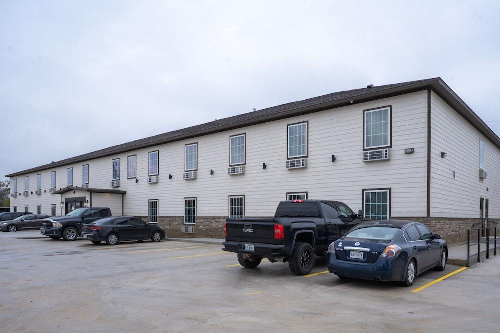 Hotel O Efficiency De Luxe Near Lake Charles Sulphur photo 3