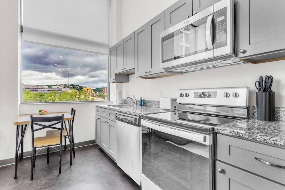 CozySuites - Press House photo 54