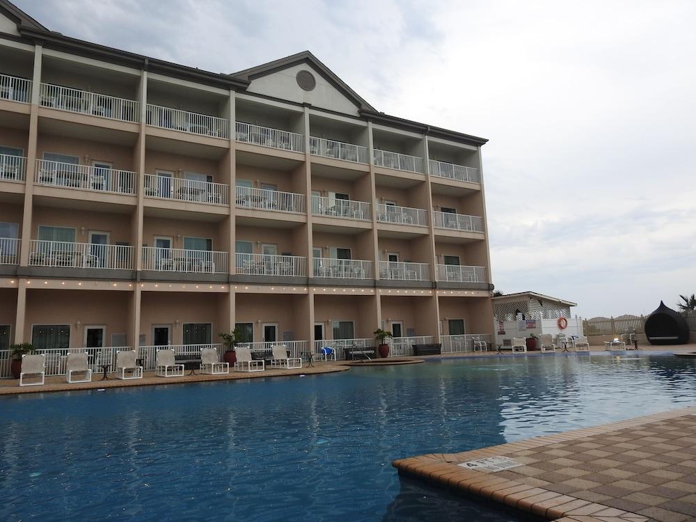 Hilton Garden Inn South Padre Island Beachfront photo 48
